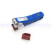 GE-DI-6103-01005 DINTEK E-JACK 快速夾線工具 資訊插座專用 台灣精品 DINTEK ezi-TOOL90 - 90度ezi-JACK快速夾線工具